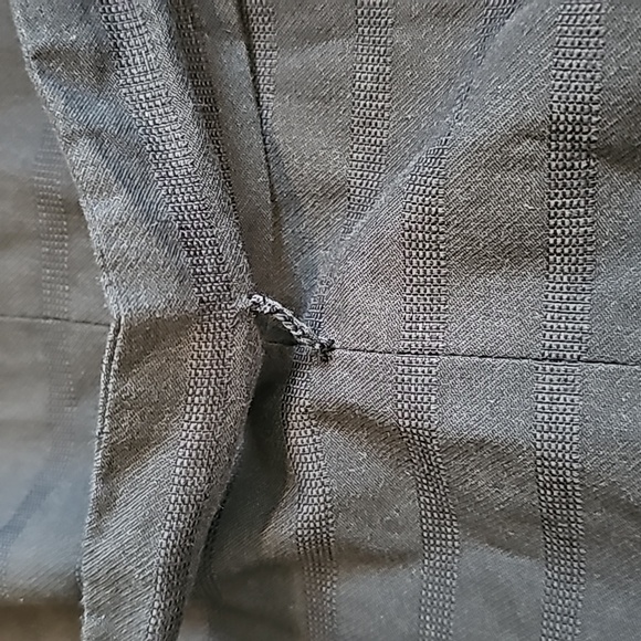 NWT Banana Republic sz 0 navy jacket - Picture 13 of 14